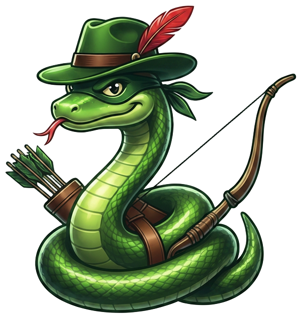 SnakeHood